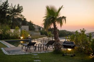 Zahbe Villas - Bodrum - 3