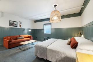 Hotel Scandi Poulsbo - 8