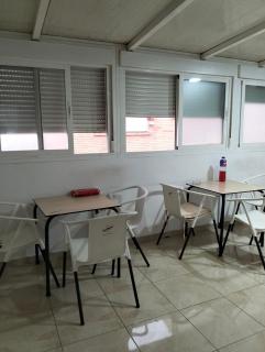 Alojamiento Zaidín - Granada - 9
