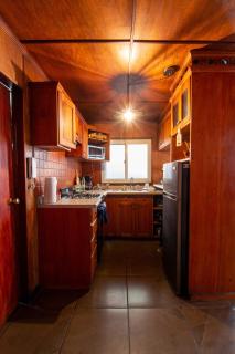 Glass cabin - 1