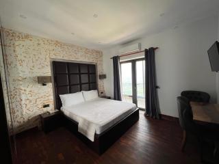 Hotel Victoria - Pogradec - 9