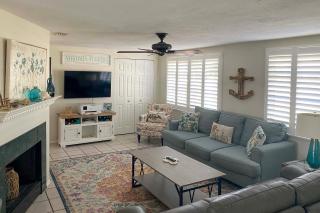 1 Mi to Beach Nokomis Home with Private Pool - Nokomis - 8