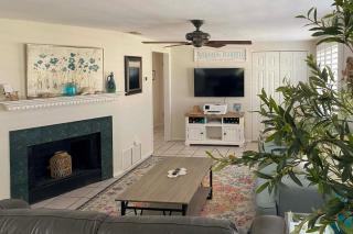 1 Mi to Beach Nokomis Home with Private Pool - Nokomis - 7