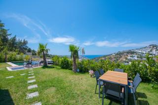 Zahbe Villas - Bodrum - 9