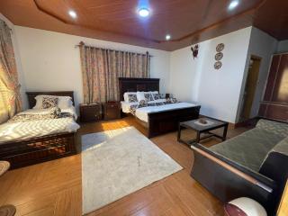Arcadian Cottages Naran - Nārān - 9