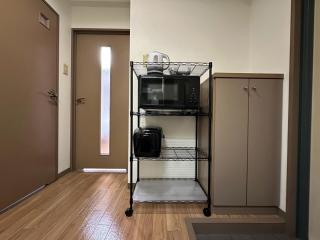 Hare no hi Hakushima - Vacation STAY 94987v - Hiroshima - 5
