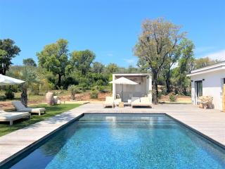 Villa Caipirinha - Sainte-Lucie de Porto-Vecchio - 8