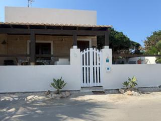 Home Music & Love - Favignana - 1