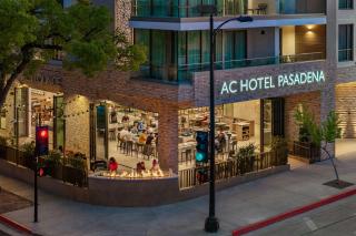 AC Hotel Pasadena - 1