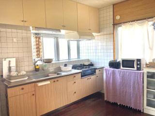 Shima-Asana, Private Yoga Retreat - Vacation STAY 89420v - Nagura - 2