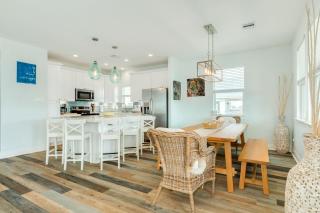 Spacious Sunny & Shipshape Welcome to Buccaneer's Landing - Red Fish Cove - 4