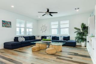 Spacious Sunny & Shipshape Welcome to Buccaneer's Landing - Red Fish Cove - 6