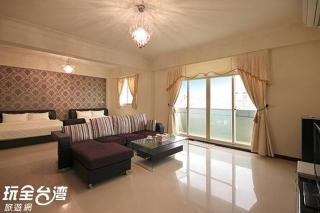 Zih Yue Tong Homestay II - Magong - 5
