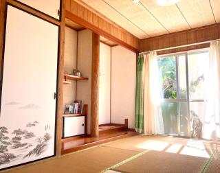 Shima-Asana, Private Yoga Retreat - Vacation STAY 89420v - Nagura - 5