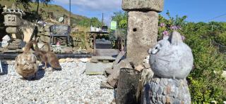 Cosy Cornish Cabin - St Austell - 9