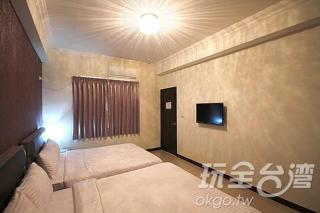 Zih Yue Tong Homestay II - Magong - 1