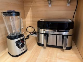 Tre Family - Budva - 1