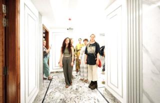 Continental Grace By'Prem dlx Hotels'New delhi railway station city centre - Jāmb - 2