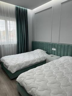 Vlora Center Apartment - Vlorë - 1