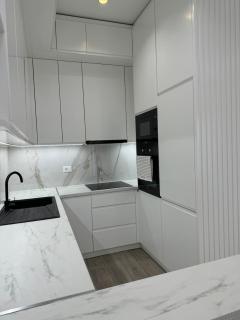 Vlora Center Apartment - Vlorë - 6