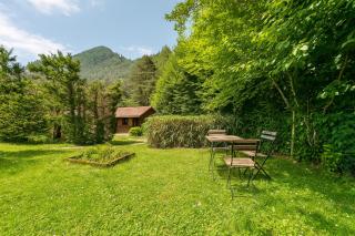 chalet cosy - Vallée Verte - Fillinges - 7