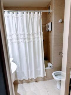 Concord Zafiro Pilar Apart - 1