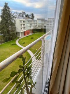 Concord Zafiro Pilar Apart - 4