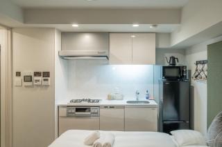 NLC Higashi Shinsaibashi 6th floor - Vacation STAY 03384v - Osaca - 6