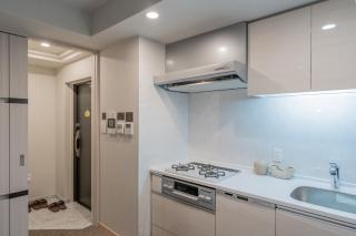 NLC Higashi Shinsaibashi 6th floor - Vacation STAY 03384v - Osaca - 5