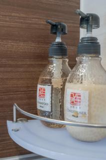 NLC Higashi Shinsaibashi 6th floor - Vacation STAY 03384v - Osaca - 1