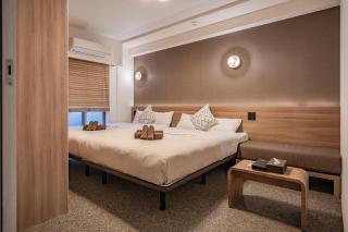 NLC Higashi Shinsaibashi 6th floor - Vacation STAY 03397v - Osaca - 9