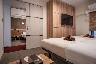 NLC Higashi Shinsaibashi 6th floor - Vacation STAY 03397v - Osaca - 4