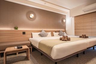 NLC Higashi Shinsaibashi 6th floor - Vacation STAY 03397v - Osaca - 5