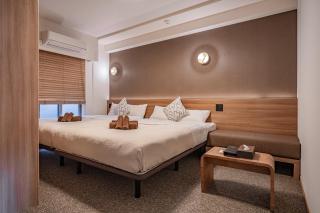 NLC Higashi Shinsaibashi 6th floor - Vacation STAY 03397v - Osaca - 3