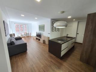 GUMERFLAT CID III- Big Donwtown Luxury - 9