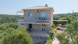 Anima Horizon - Anemos Villa - - 6