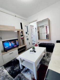 Perla Bocșei - Apartament Etaj 4 - Bocşa - 0