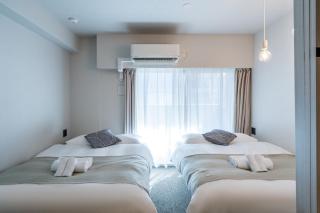 NLC Higashi Shinsaibashi 6th floor - Vacation STAY 03394v - Osaka - 9