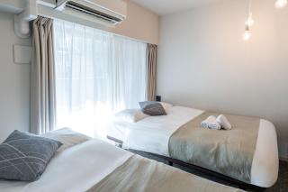 NLC Higashi Shinsaibashi 6th floor - Vacation STAY 03394v - Osaka - 4