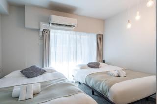 NLC Higashi Shinsaibashi 6th floor - Vacation STAY 03394v - Osaka - 3