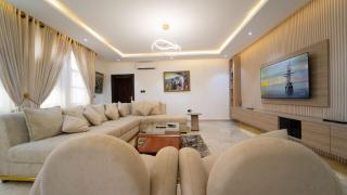 mandys apartments - Abuja - 4
