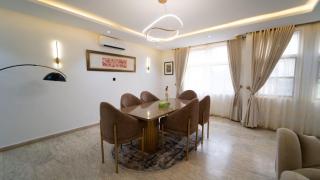 mandys apartments - Abuja - 3