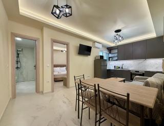 GK Luxury Suites - Alexandroúpolis - 8