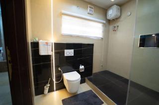 mandys apartments - Abuja - 1