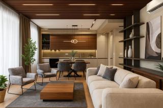 Queen's Park Residence Apartments - Belgrad - 5