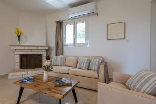 Anima Horizon - Anemos Villa - - 4