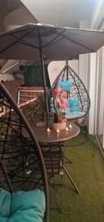 Appart 1 pièce pointe de la Croisette à cannes - 3