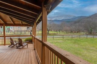Honey Bear By Avada Properties - Sevierville - 6