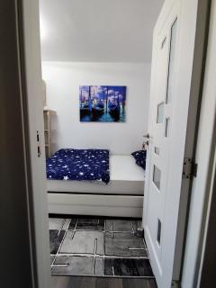 Perla Bocșei - Apartament Etaj 4 - Bocşa - 2