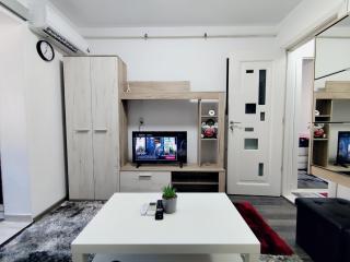 Perla Bocșei - Apartament Etaj 4 - Bocşa - 9